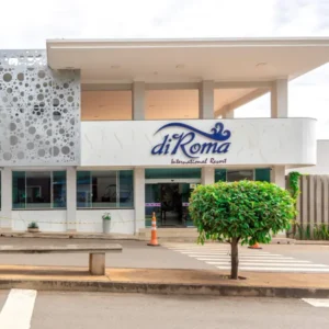diRoma Resort